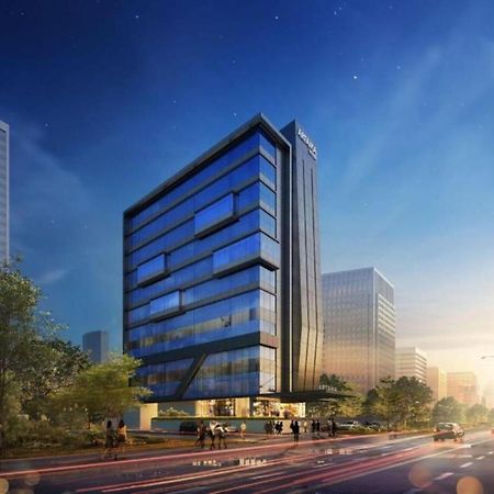 Arthama Tanah Abang Jakarta Exterior photo
