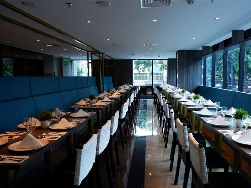 Arthama Tanah Abang Jakarta Exterior photo